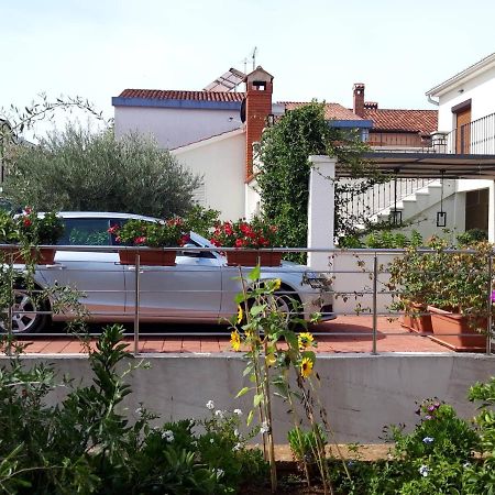 Apartment Silvana Rovinj Zewnętrze zdjęcie