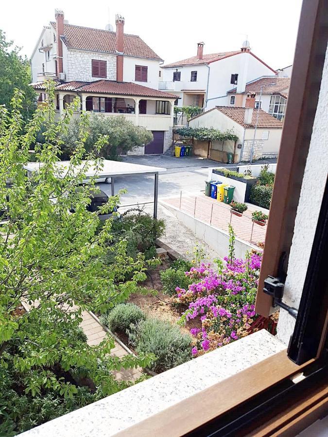Apartment Silvana Rovinj Zewnętrze zdjęcie