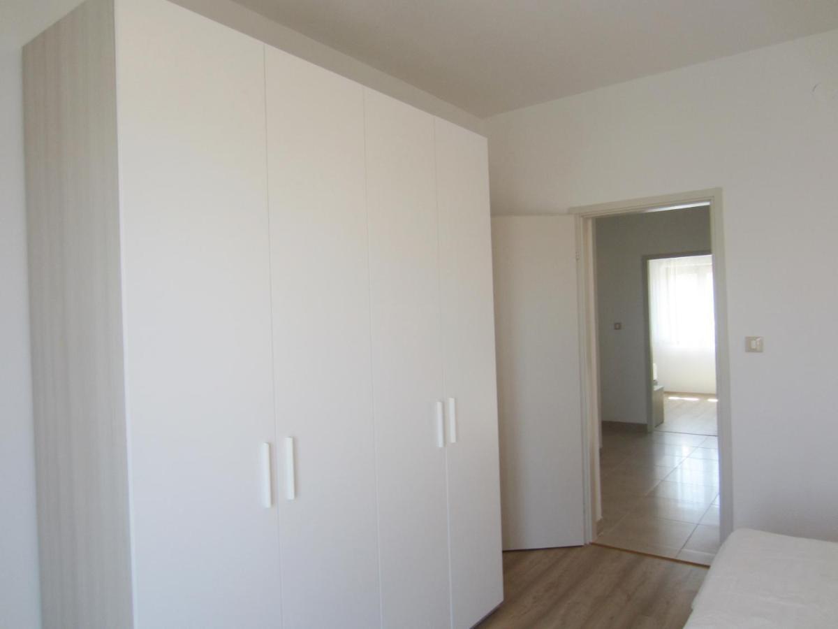Apartment Silvana Rovinj Zewnętrze zdjęcie