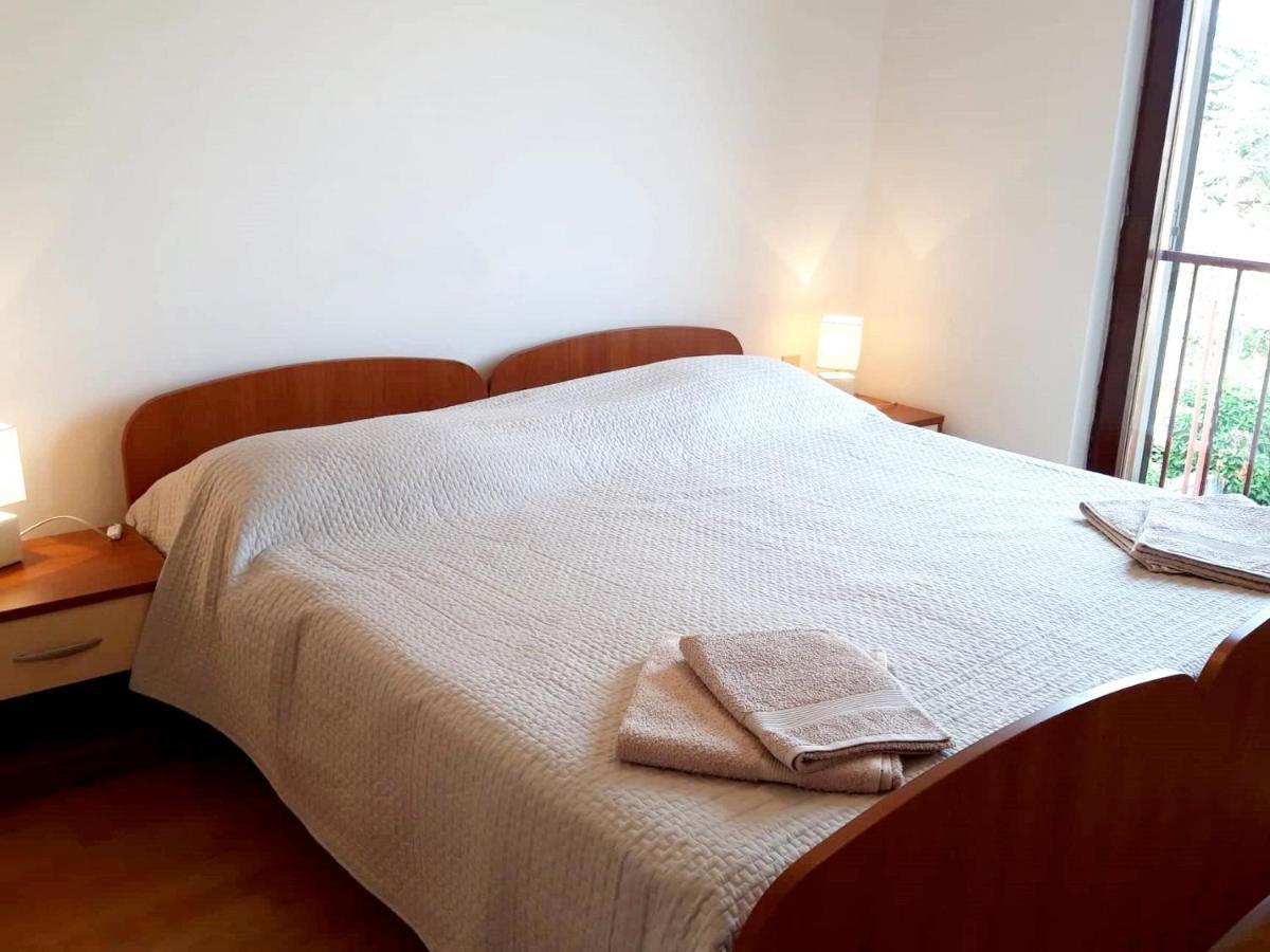 Apartment Silvana Rovinj Zewnętrze zdjęcie