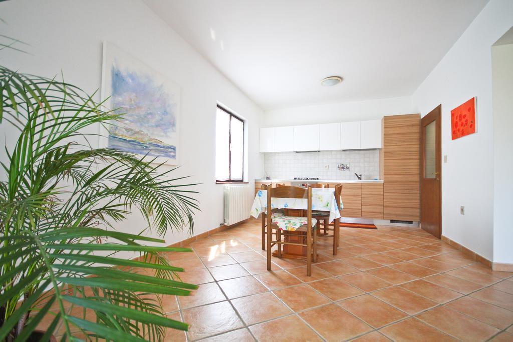 Apartment Silvana Rovinj Pokój zdjęcie