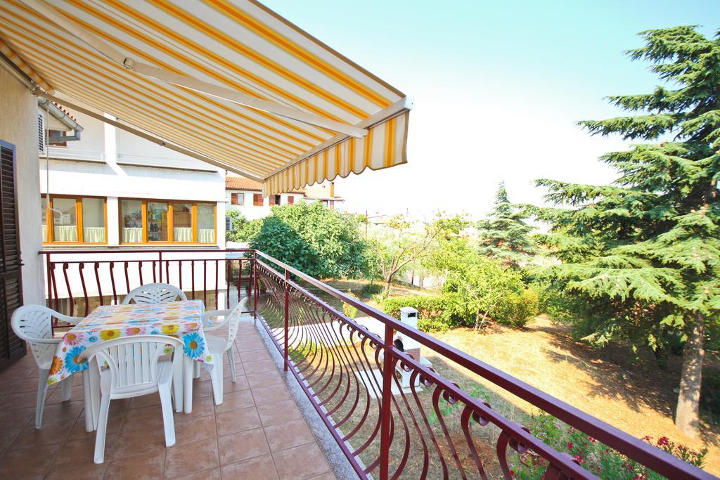 Apartment Silvana Rovinj Pokój zdjęcie