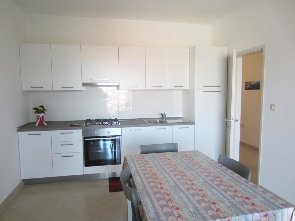 Apartment Silvana Rovinj Zewnętrze zdjęcie
