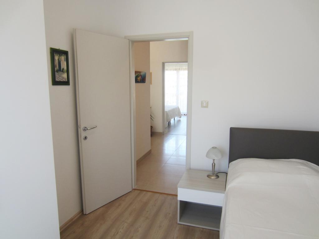 Apartment Silvana Rovinj Zewnętrze zdjęcie